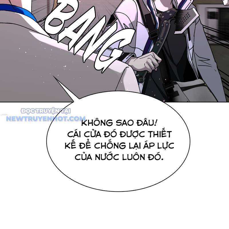 Tận Thế Cũng Chỉ Là Trò Chơi Chapter 50 - 127