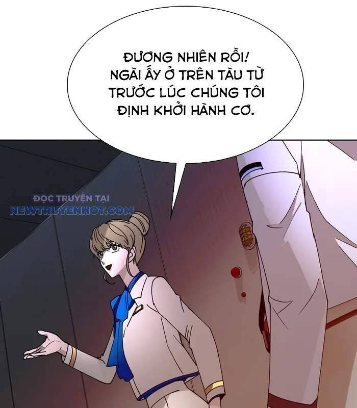 Tận Thế Cũng Chỉ Là Trò Chơi Chapter 51 - 11