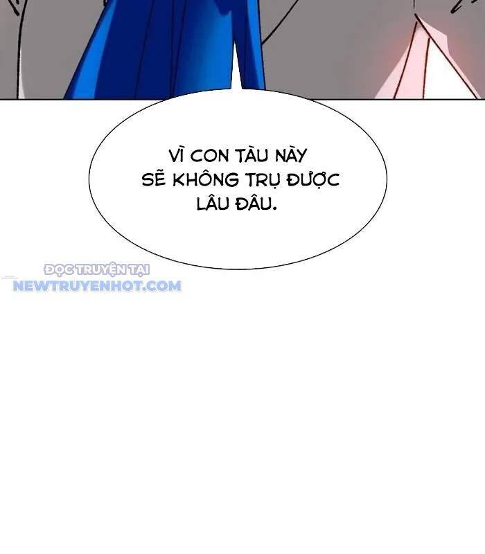 Tận Thế Cũng Chỉ Là Trò Chơi Chapter 51 - 4