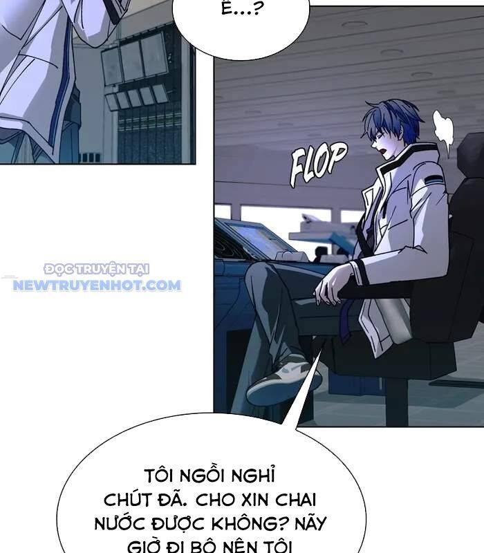 Tận Thế Cũng Chỉ Là Trò Chơi Chapter 51 - 49