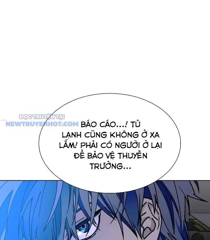 Tận Thế Cũng Chỉ Là Trò Chơi Chapter 51 - 57