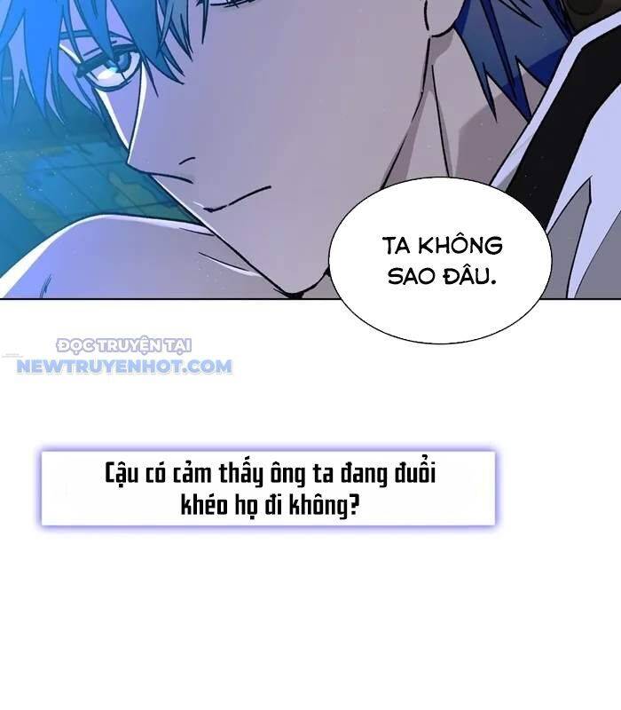 Tận Thế Cũng Chỉ Là Trò Chơi Chapter 51 - 58