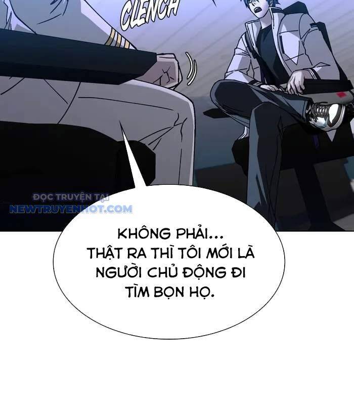 Tận Thế Cũng Chỉ Là Trò Chơi Chapter 51 - 80