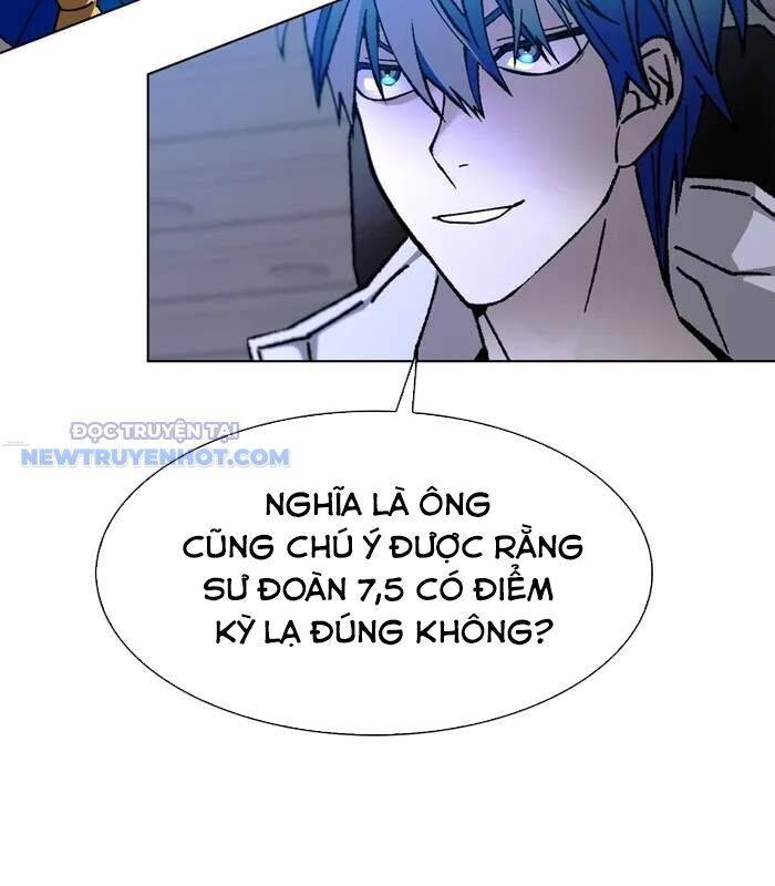 Tận Thế Cũng Chỉ Là Trò Chơi Chapter 51 - 97