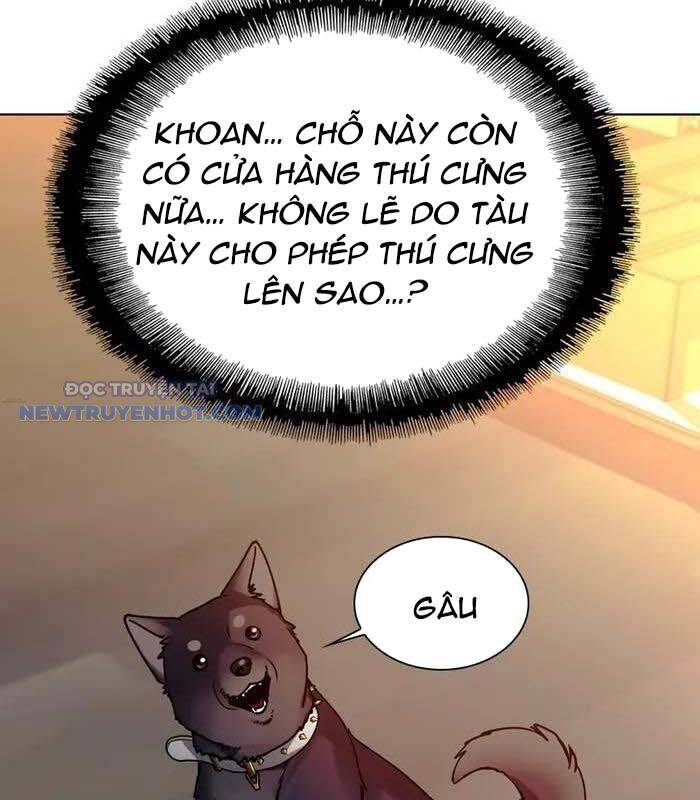 Tận Thế Cũng Chỉ Là Trò Chơi Chapter 53 - 115