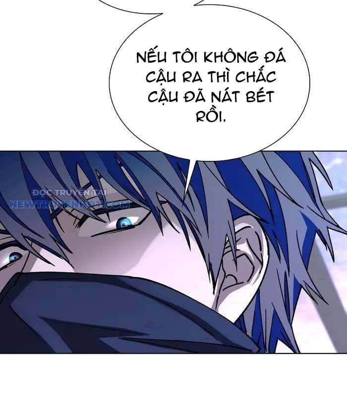 Tận Thế Cũng Chỉ Là Trò Chơi Chapter 53 - 18