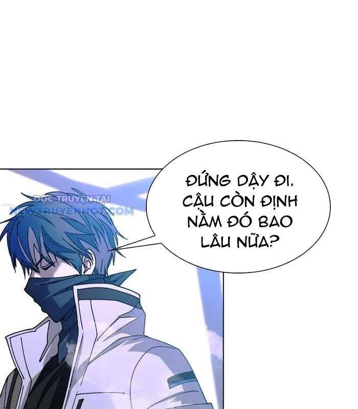 Tận Thế Cũng Chỉ Là Trò Chơi Chapter 53 - 20