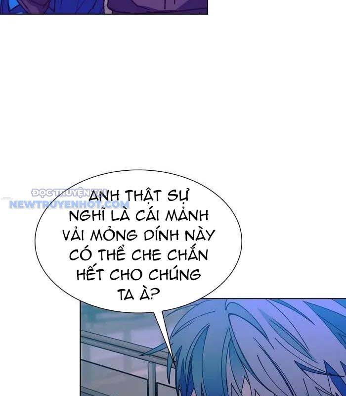 Tận Thế Cũng Chỉ Là Trò Chơi Chapter 53 - 27