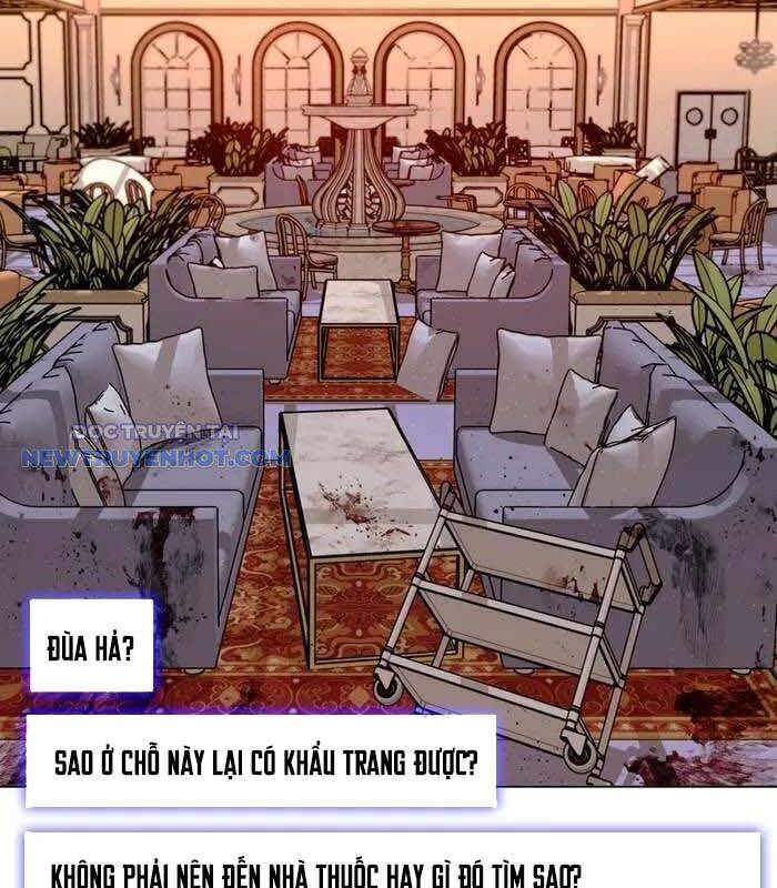 Tận Thế Cũng Chỉ Là Trò Chơi Chapter 53 - 37