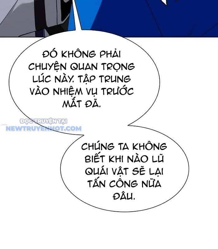 Tận Thế Cũng Chỉ Là Trò Chơi Chapter 53 - 44