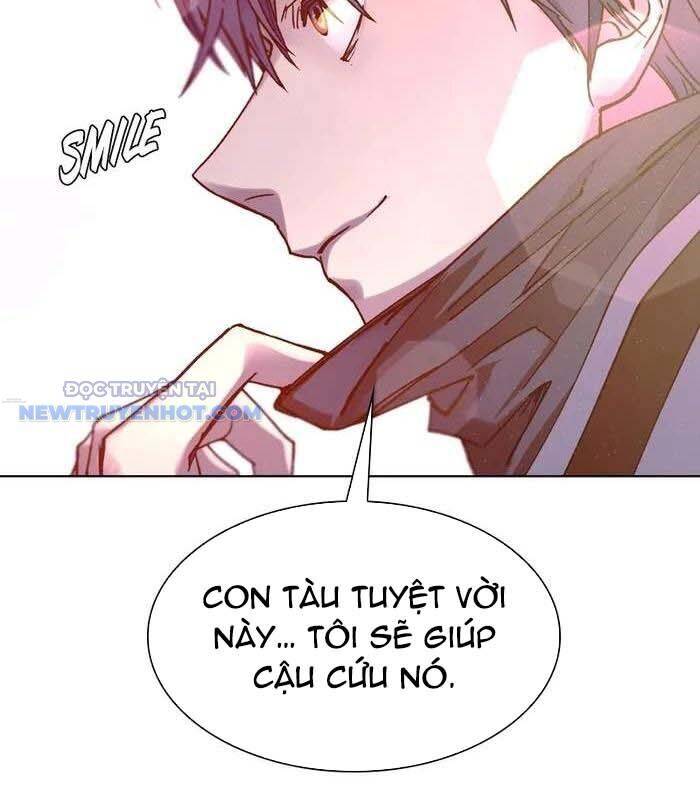 Tận Thế Cũng Chỉ Là Trò Chơi Chapter 53 - 55