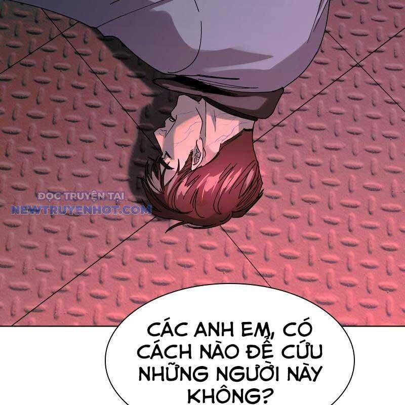 Tận Thế Cũng Chỉ Là Trò Chơi Chapter 54 - 127
