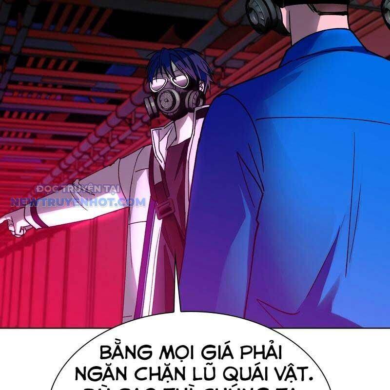 Tận Thế Cũng Chỉ Là Trò Chơi Chapter 54 - 132