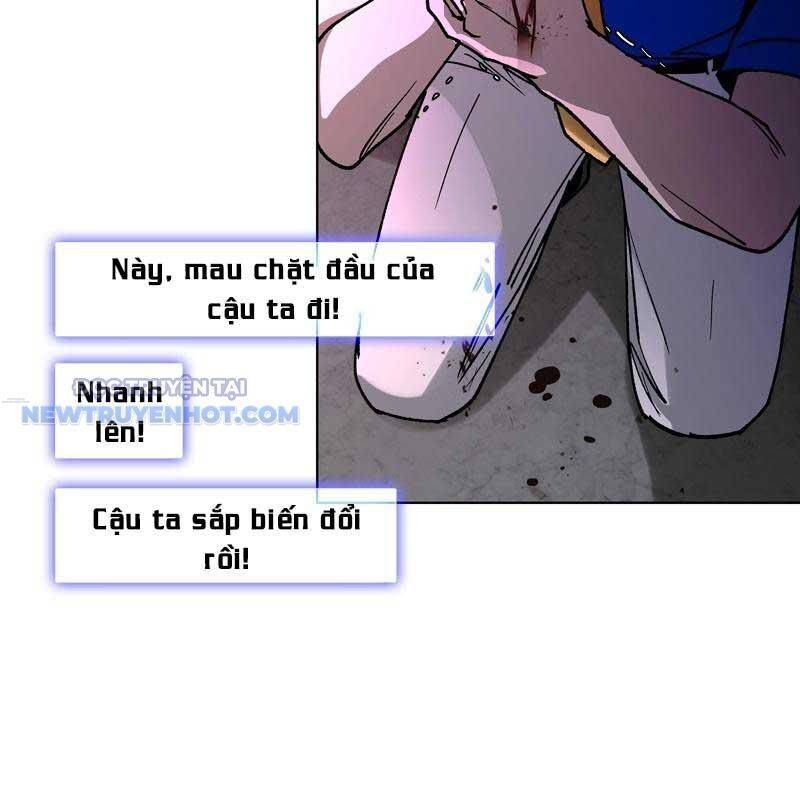 Tận Thế Cũng Chỉ Là Trò Chơi Chapter 54 - 16
