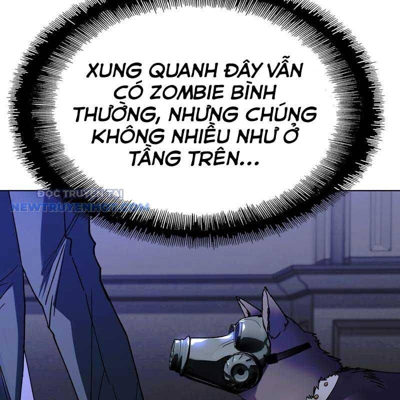 Tận Thế Cũng Chỉ Là Trò Chơi Chapter 54 - 43