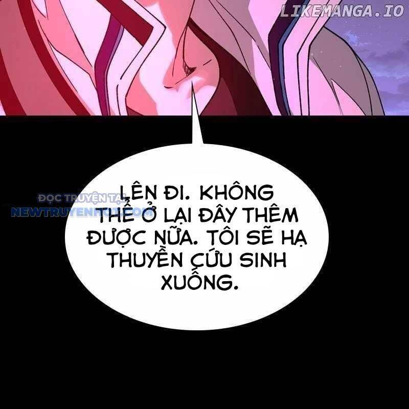 Tận Thế Cũng Chỉ Là Trò Chơi Chapter 56 - 137