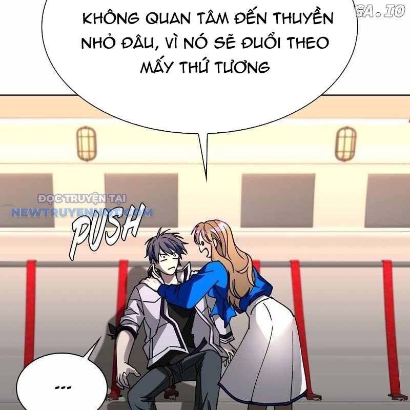 Tận Thế Cũng Chỉ Là Trò Chơi Chapter 58 - 163