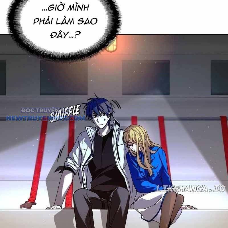 Tận Thế Cũng Chỉ Là Trò Chơi Chapter 58 - 201