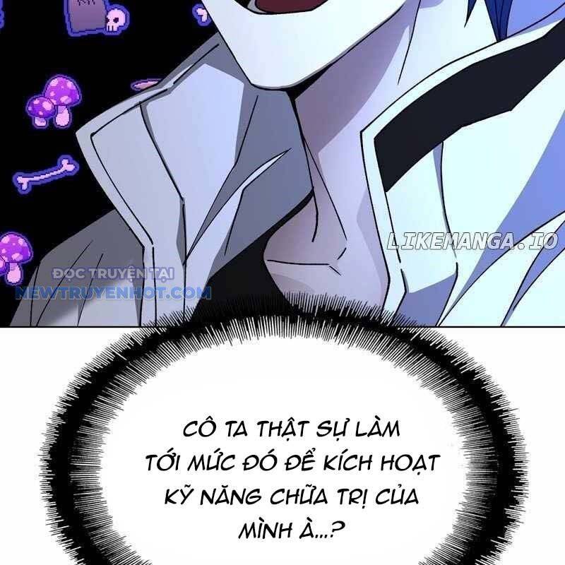 Tận Thế Cũng Chỉ Là Trò Chơi Chapter 58 - 50