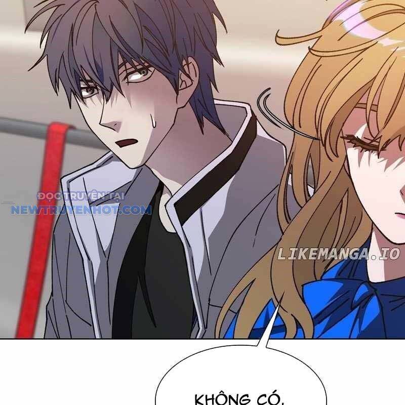 Tận Thế Cũng Chỉ Là Trò Chơi Chapter 58 - 61