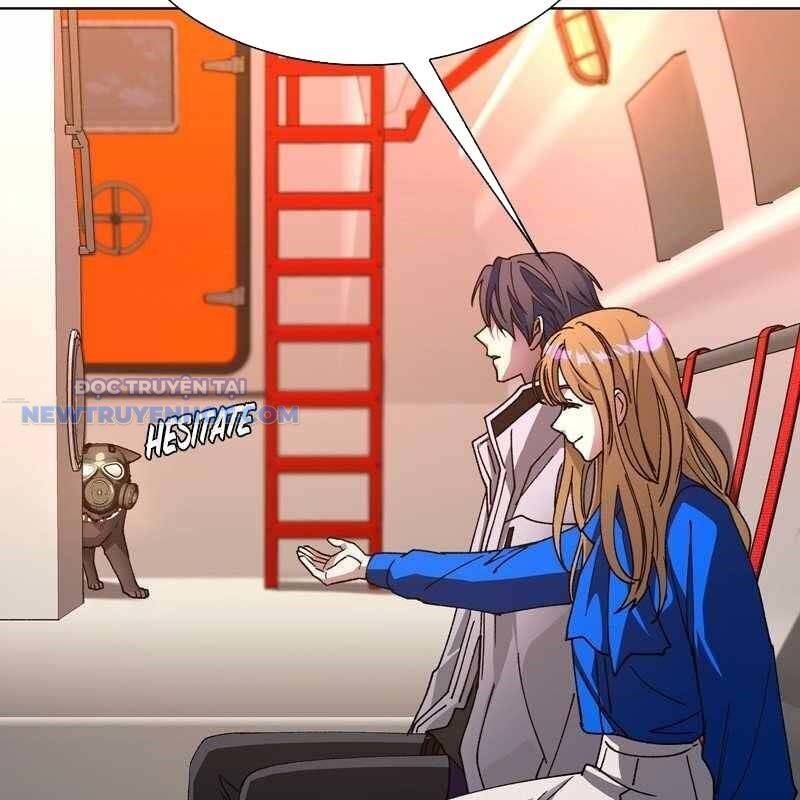 Tận Thế Cũng Chỉ Là Trò Chơi Chapter 58 - 73