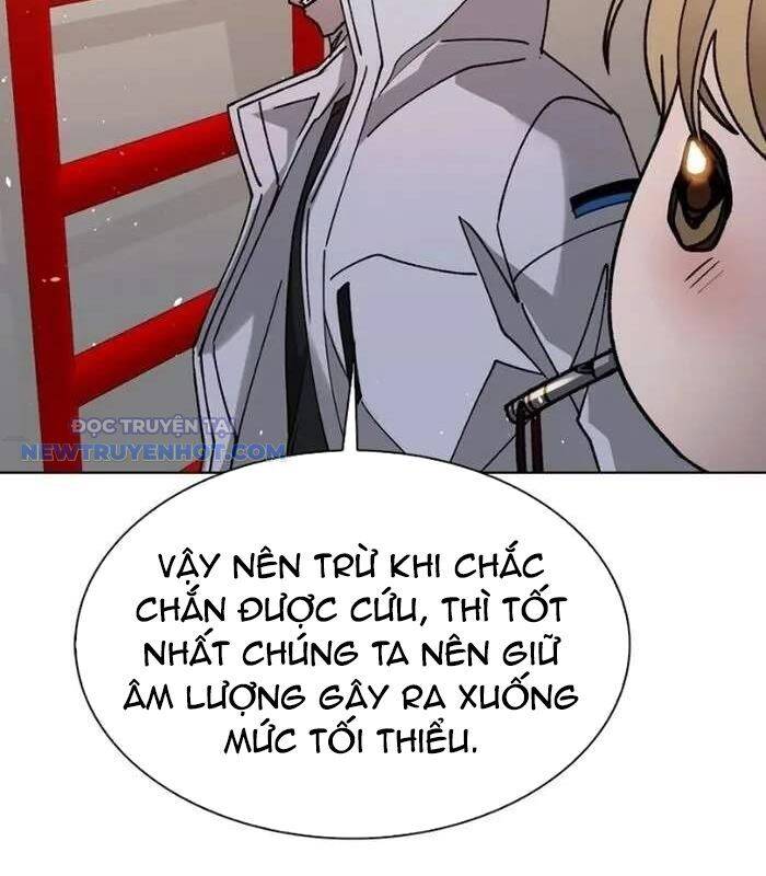 Tận Thế Cũng Chỉ Là Trò Chơi Chapter 59 - 119