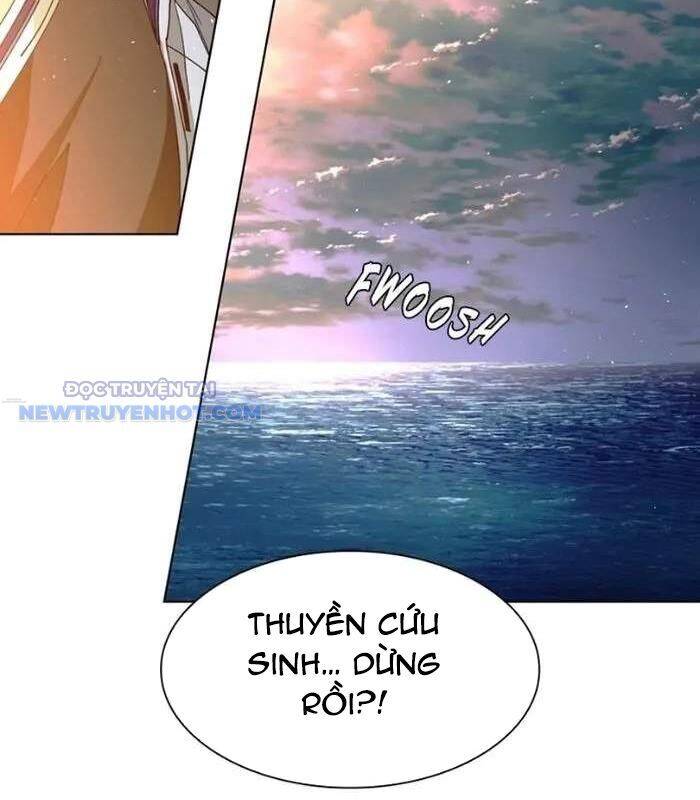Tận Thế Cũng Chỉ Là Trò Chơi Chapter 59 - 17