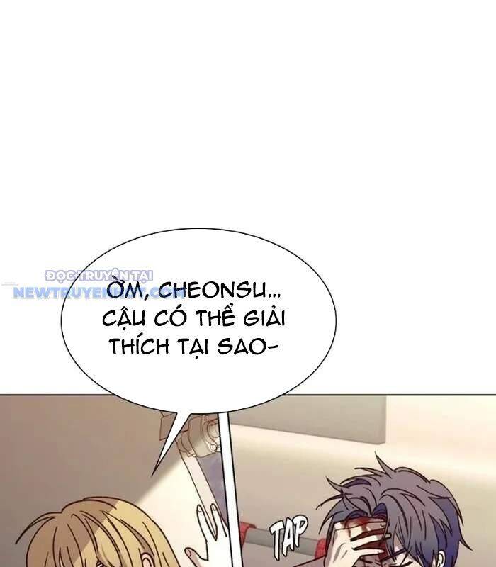 Tận Thế Cũng Chỉ Là Trò Chơi Chapter 59 - 8
