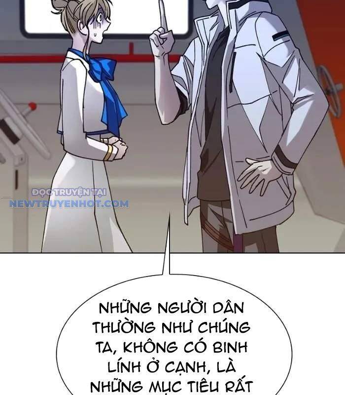 Tận Thế Cũng Chỉ Là Trò Chơi Chapter 60 - 48