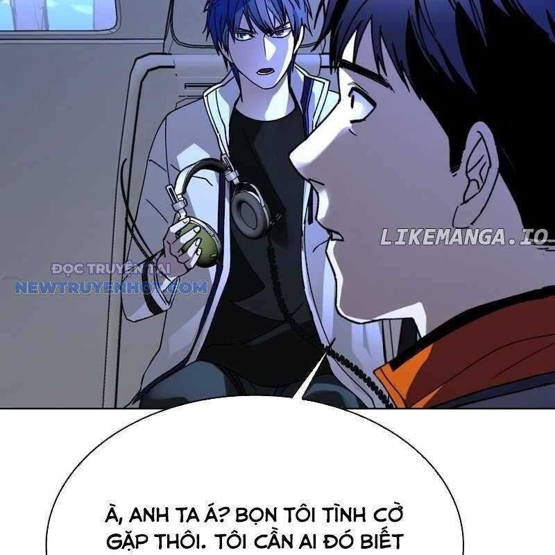 Tận Thế Cũng Chỉ Là Trò Chơi Chapter 61 - 128