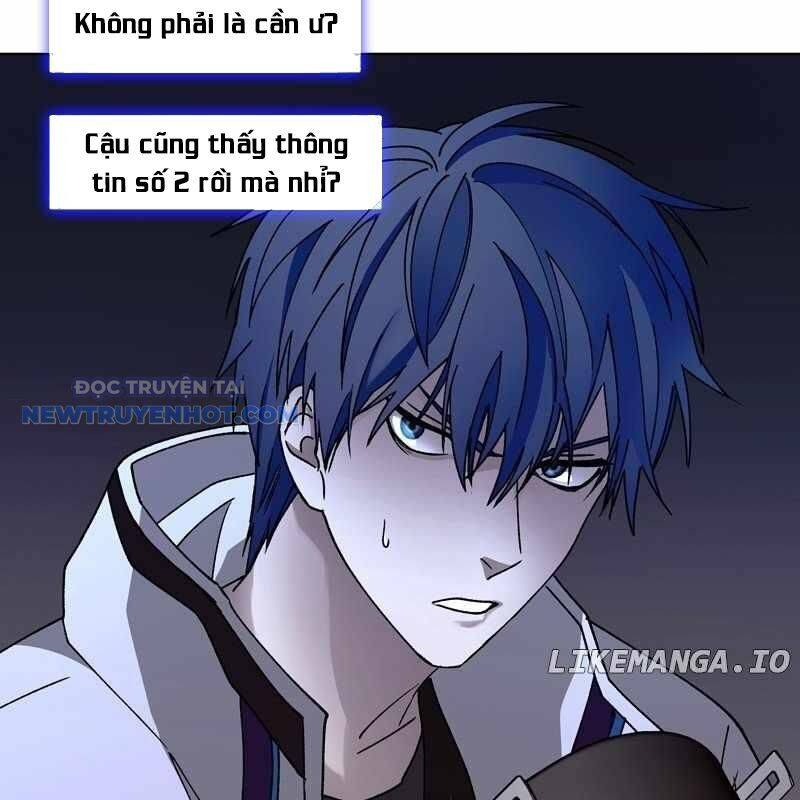 Tận Thế Cũng Chỉ Là Trò Chơi Chapter 61 - 134