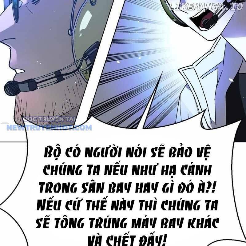 Tận Thế Cũng Chỉ Là Trò Chơi Chapter 61 - 146
