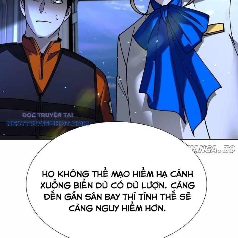 Tận Thế Cũng Chỉ Là Trò Chơi Chapter 61 - 195