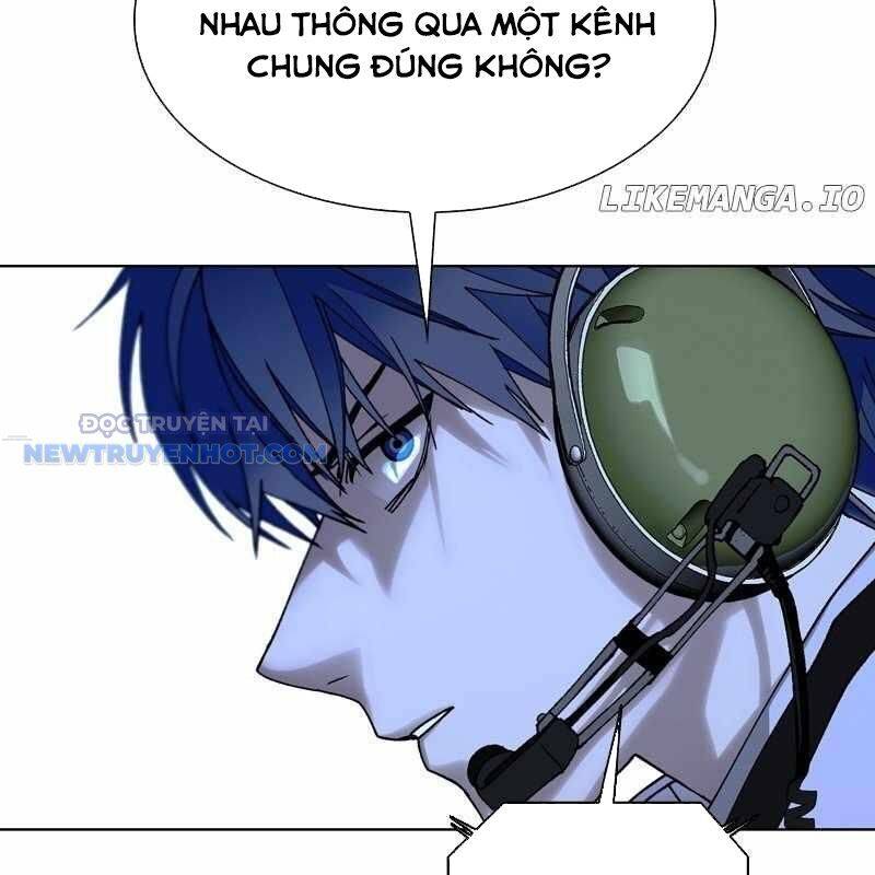 Tận Thế Cũng Chỉ Là Trò Chơi Chapter 61 - 197