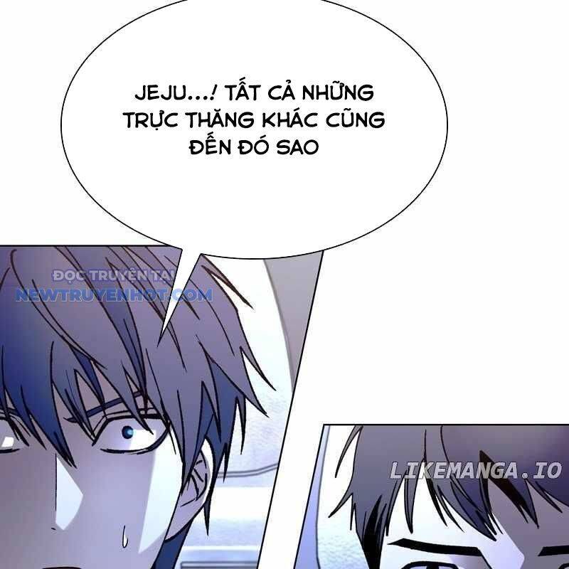 Tận Thế Cũng Chỉ Là Trò Chơi Chapter 61 - 62