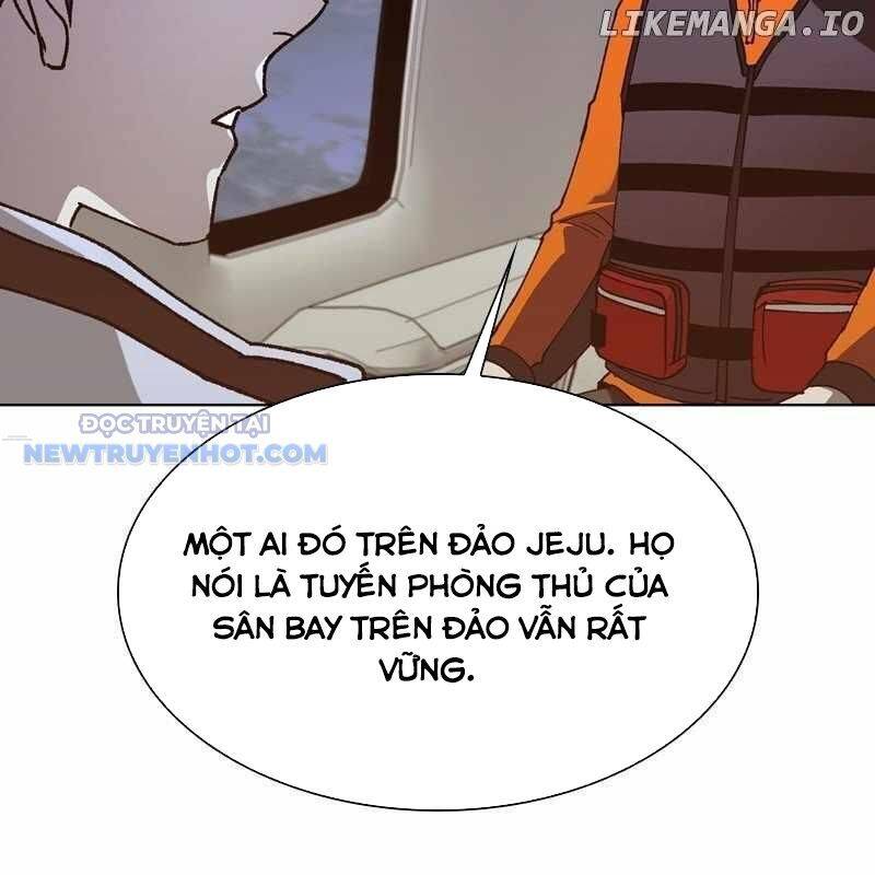 Tận Thế Cũng Chỉ Là Trò Chơi Chapter 61 - 66