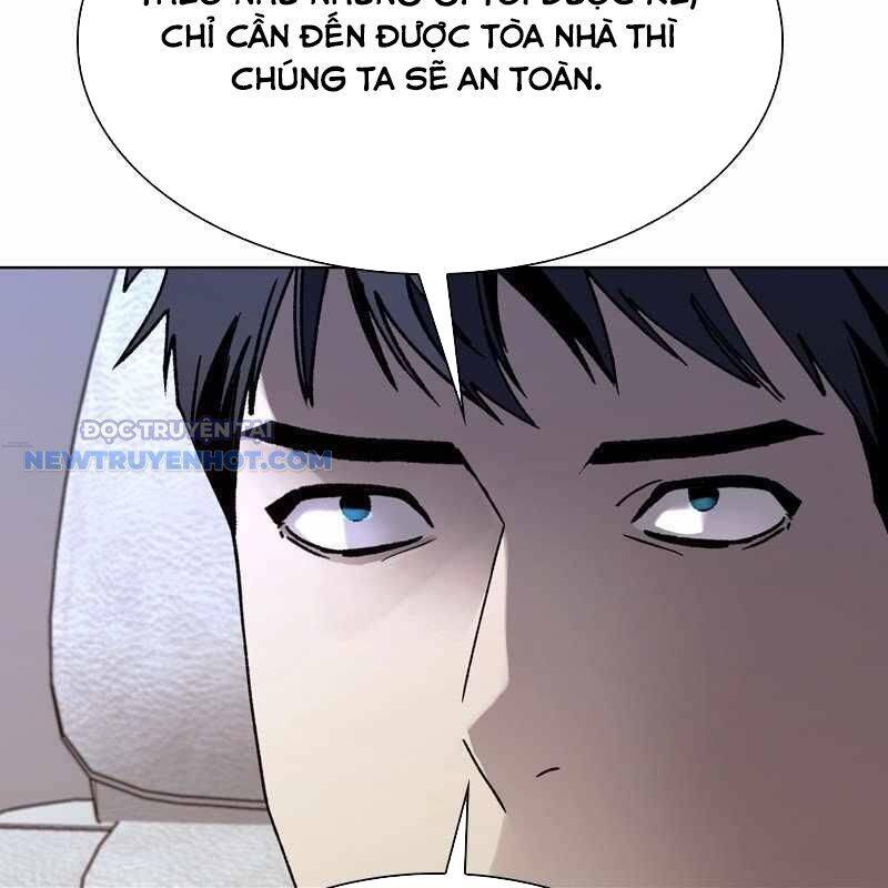 Tận Thế Cũng Chỉ Là Trò Chơi Chapter 61 - 68