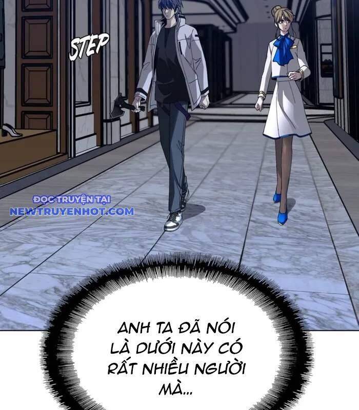 Tận Thế Cũng Chỉ Là Trò Chơi Chapter 63 - 170