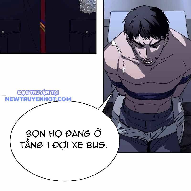 Tận Thế Cũng Chỉ Là Trò Chơi Chapter 65 - 10