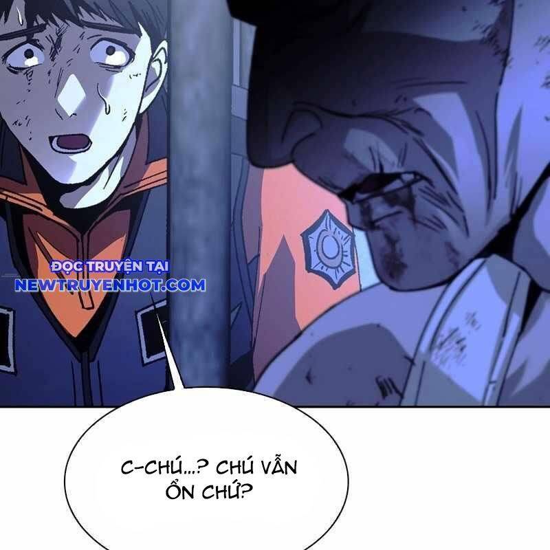 Tận Thế Cũng Chỉ Là Trò Chơi Chapter 67 - 171