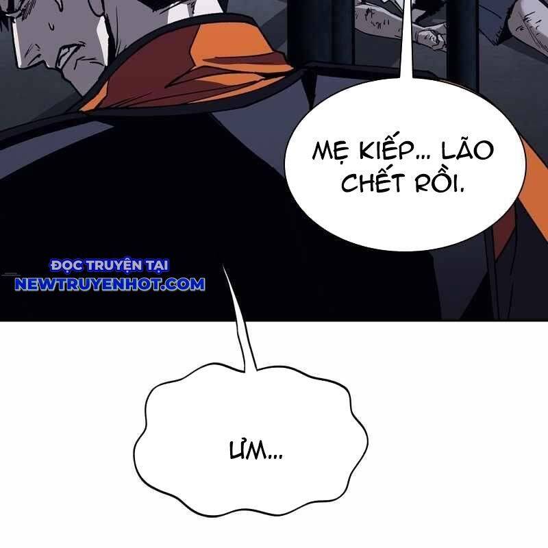 Tận Thế Cũng Chỉ Là Trò Chơi Chapter 68 - 12