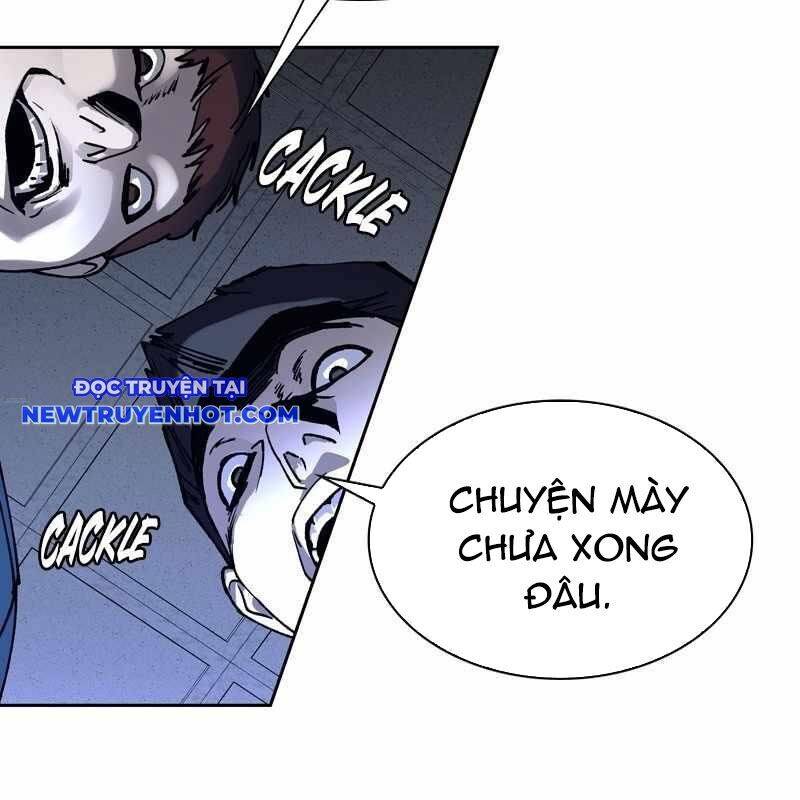 Tận Thế Cũng Chỉ Là Trò Chơi Chapter 68 - 17