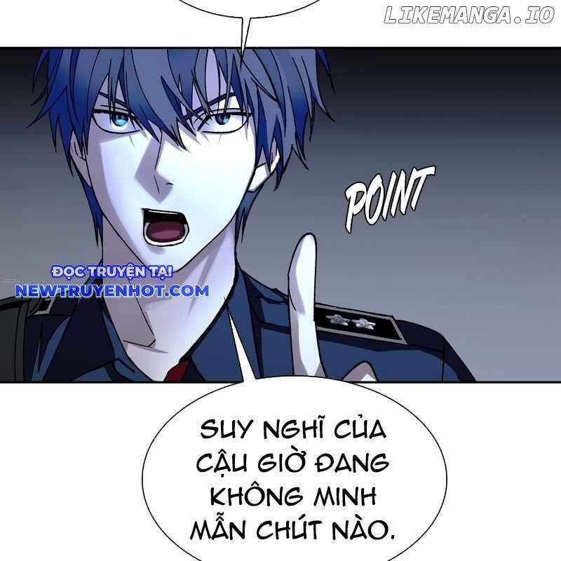 Tận Thế Cũng Chỉ Là Trò Chơi Chapter 68 - 170