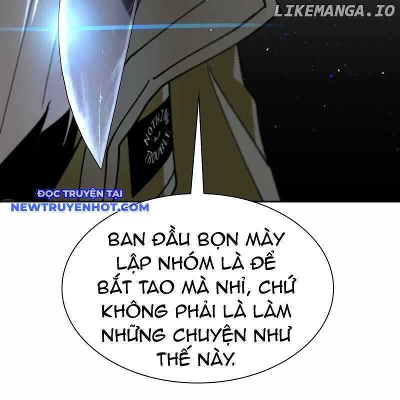 Tận Thế Cũng Chỉ Là Trò Chơi Chapter 68 - 34