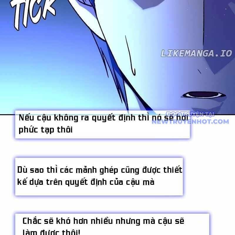 Tận Thế Cũng Chỉ Là Trò Chơi Chapter 72 - 67