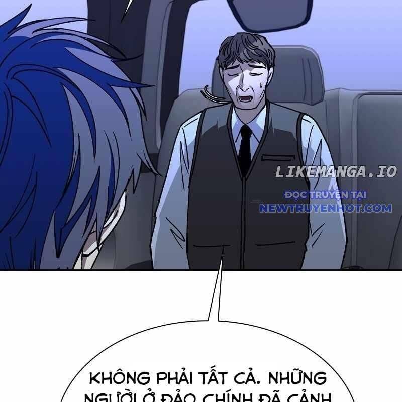 Tận Thế Cũng Chỉ Là Trò Chơi Chapter 72 - 9