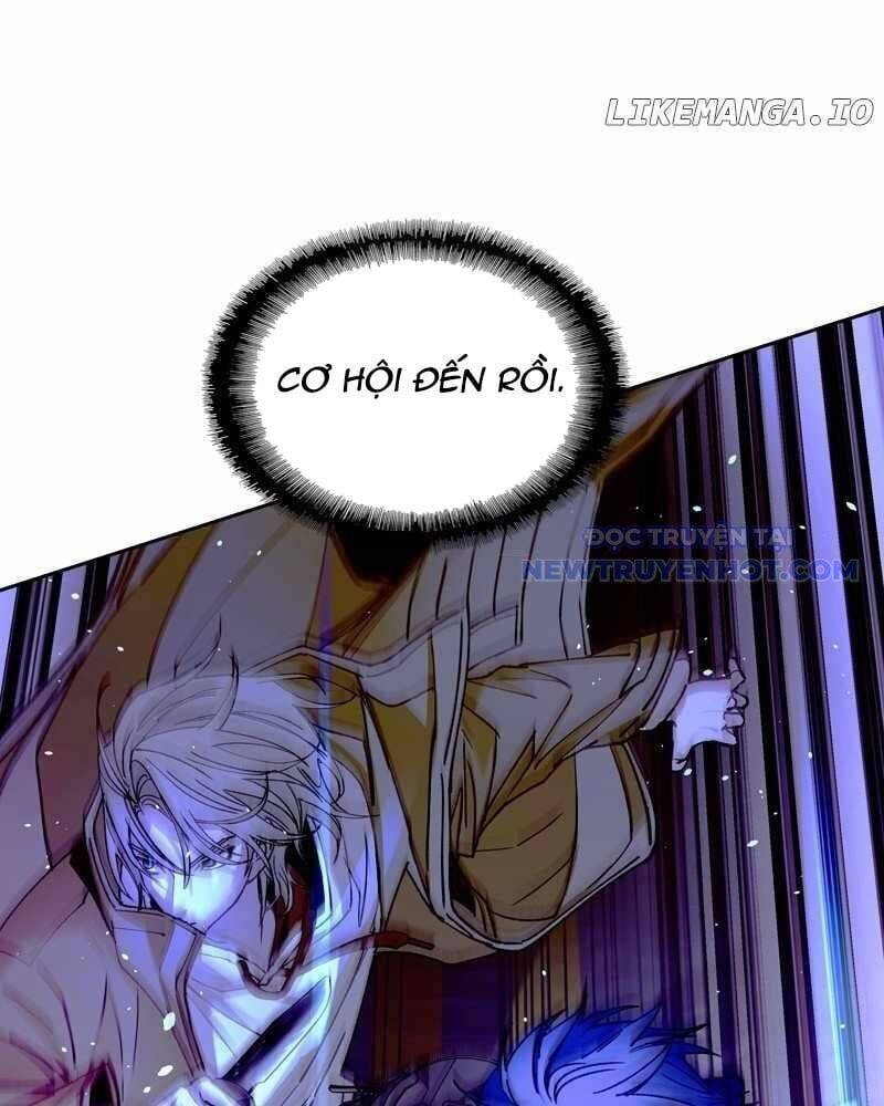 Tận Thế Cũng Chỉ Là Trò Chơi Chapter 73 - 18