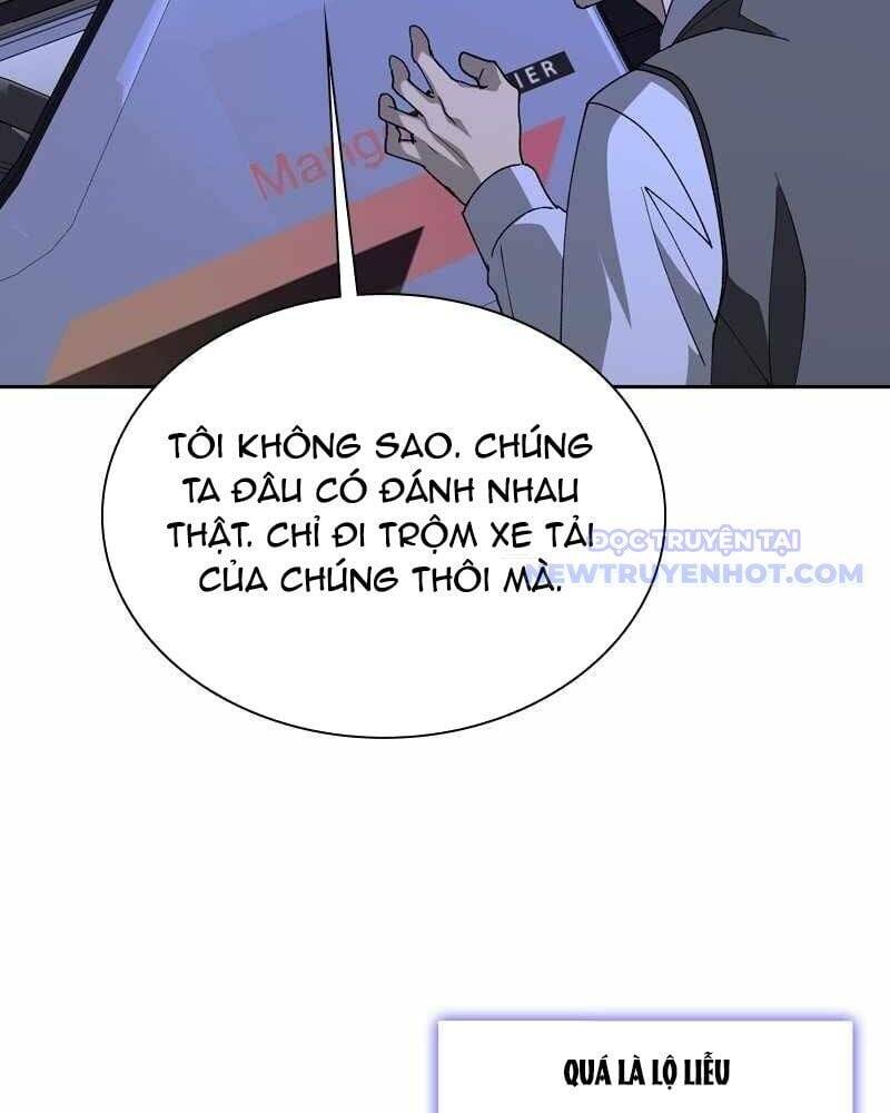 Tận Thế Cũng Chỉ Là Trò Chơi Chapter 73 - 44