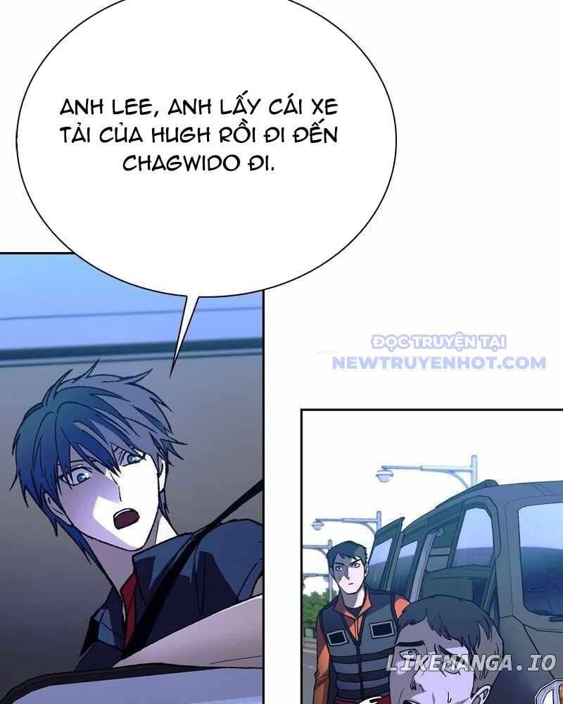 Tận Thế Cũng Chỉ Là Trò Chơi Chapter 73 - 48