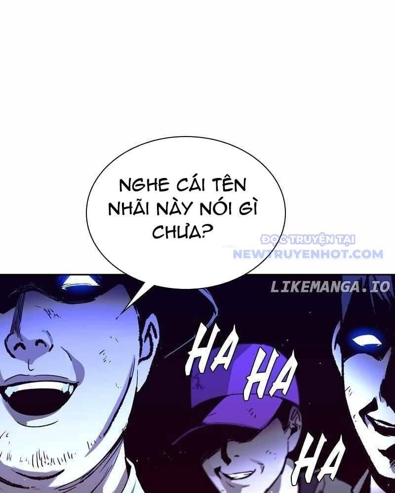 Tận Thế Cũng Chỉ Là Trò Chơi Chapter 73 - 6